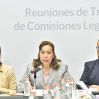 Legislatura mexiquense elimina asignación de personal público a exgobernadores