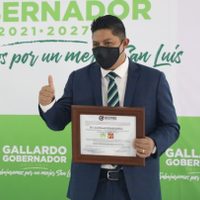 Coalición PAN-PRI-PRD solicita anular la elección de gobernador en SLP