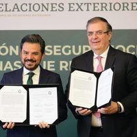 Mexicanos en el extranjero podrán afiliarse al IMSS; obtendrán estos beneficios