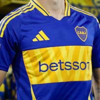 El exfutbolista de Boca que ganó la Libertadores y hoy se dedica al reggaeton