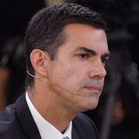 Urtubey responde ante los rumores sobre su salud. ¿Tiene coronavirus?