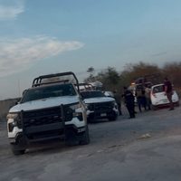 Detienen a policías de la Guardia Estatal en Reynosa por presunta extorsión