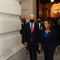 Cámara de Representantes evita el cierre de gobierno de EU hasta diciembre