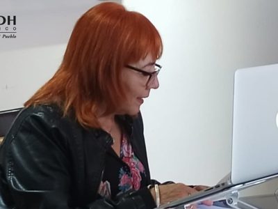 La CNDH presume baja en quejas contra el Ejército y atracción de casos Ayotzinapa y Ernestina Ascencio