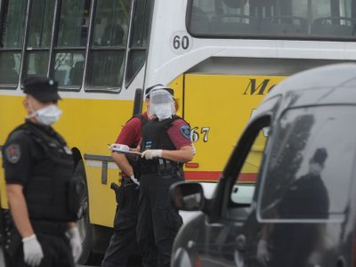 Aumentó el flujo de pasajeros de la Ciudad de Buenos Aires en todos los medios de transporte