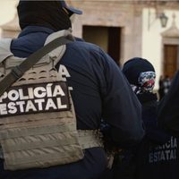 Atacan comandancia y presidencia de Tepetongo, Zacatecas, a unas horas de que AMLO visite la entidad