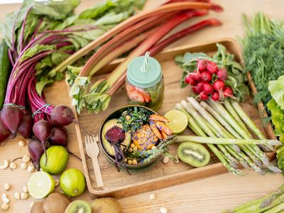 Si estás buscando bajar de peso: 3 reglas básicas para que tu dieta sea efectiva