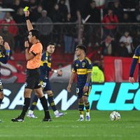 No es Juan Martín del Potro: el reconocido tenista argentino que se mostró furioso por el mal momento de Boca