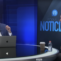 López-Gatell se enfrenta a conductores en entrevistas y de nuevo se vuelve viral (Video)
