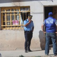 Detuvieron a la mujer denunciada por estafas y la liberaron unas horas después