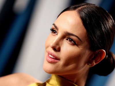 Nueva conquista: Eiza González fue fotografiada de vacaciones con importante actor