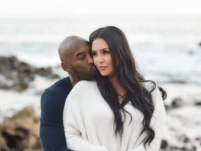"No puede": La decisión de Vanessa, la mujer de Kobe Bryant, tras el trágico accidente