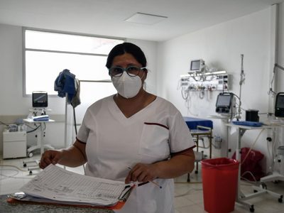Coronavirus: cuántos nuevos contagios se reportaron en Neuquén y en Río Negro