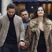 ¿De nuevo juntos? Natalia Barulich y Maluma a las puertas de un reencuentro