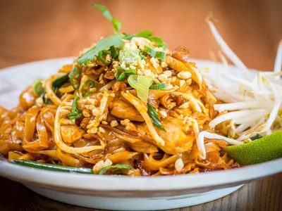 Pad Thai: el plato tailandés más buscado y cómo prepararlo rápido en casa con pocos ingredientes