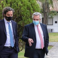 “Cambian de domicilio para ver si logran la amnesia”: el Gobierno se lanzó sobre la oposición