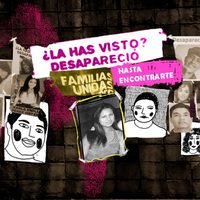 El desafío de buscarles vivos