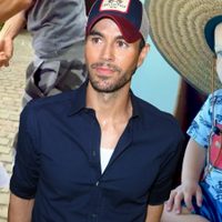 ¡Loco de amor! Así demuestra Enrique Iglesias cuanto adora a sus hijos