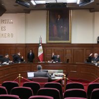 Lenia Batres encara a la presidenta de la SCJN por ataques desde cuentas apócrifas en redes sociales