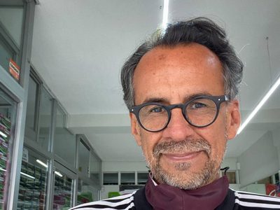 Javier Hidalgo será el director del Instituto del Deporte de la Ciudad de México