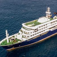 Tierra del Fuego: el brote de hantavirus en un crucero alerta a la región