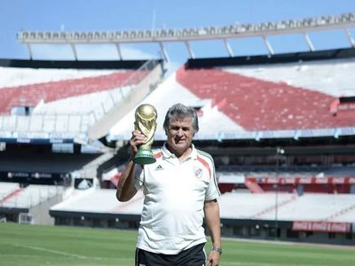 Las tres mejores hinchadas del fútbol argentino según Ubaldo Fillol