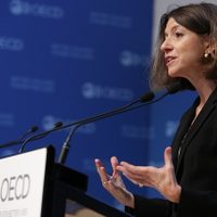 En 2019, la economía global tendrá su peor crecimiento desde la crisis del 2008, alerta la OCDE