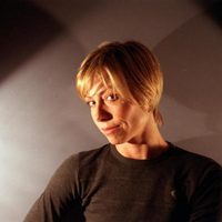 A los 56 años y alejada de los medios, así está hoy Daniela Fernández, la estrella de los años 90