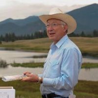 Ken Salazar se compromete a trabajar con México en seguridad, comercio y migración
