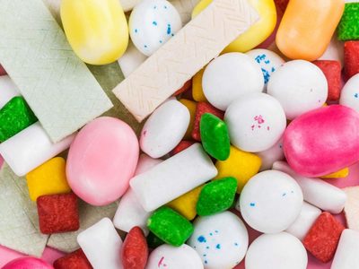 Conocé este impactante dato nutricional que te hará pensarlo 2 veces antes de volver a comprar este famoso chicle