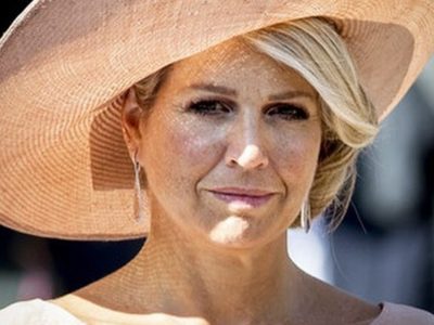 "Pasó la noche en un hotel": la noticia que recibió la Reina Máxima desató la guerra