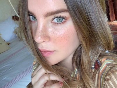 ¡Eres hermosa! Belinda dejó sin palabras a sus fans ¿Eso está permitido?
