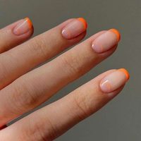 Nail Art: los 3 colores de manicura que debés usar en Año Nuevo si querés multiplicar tu dinero en 2025
