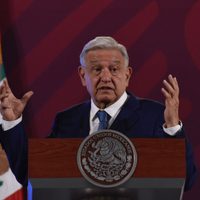 "Mayoría de trabajadores del Poder Judicial simpatizan con nosotros": AMLO