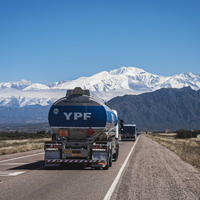 Una repentina suba de YPF podría hacer cambiar a las demás empresas