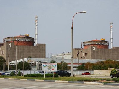 Rusia confirmó un ataque ucraniano contra una instalación nuclear