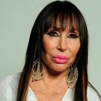 ¡No lo vimos venir! Moria Casán le tiró una fuerte indirecta a... ¡Alberto Fernández! ¿¡Por qué!?