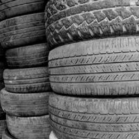 No tires esa llanta vieja que sobra en casa: creá algo fantástico para los días de calor que ya se acercan