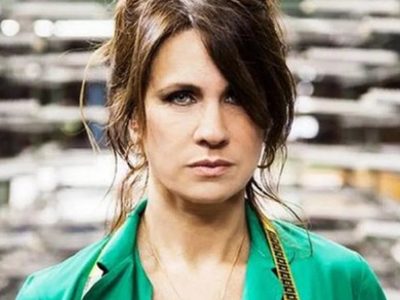 Nancy Dupláa le contó a Carla Peterson cómo lleva su cuarentena: “Tengo todos los privilegios”