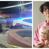 El influencer Emupra murió al ser chocado por un automovilista