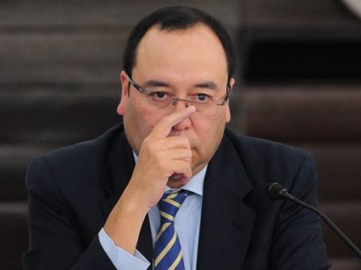Ciro Murayama: la reforma electoral de AMLO busca destruir al INE