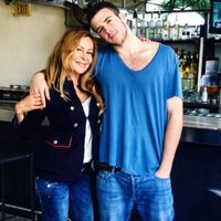 Desgarrador: Ana Obregón compartió las últimas palabras que su hijo escribió y no pudo publicar