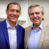 Cuándo y por qué: el Presidente Alberto Fernández visitará Neuquén