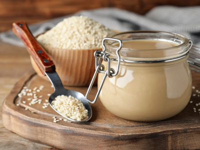 Tahini: cómo preparar esta receta típica de Medio Oriente que es una bomba de calcio para tus huesos