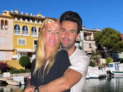 De viaje por España, Nicole Neumann y Manu Urcera recorrieron “La Pequeña Venecia”
