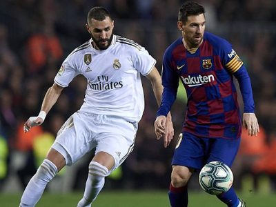 Ante la crisis por coronavirus, ¿La Liga termina la temporada en las Islas Canarias?