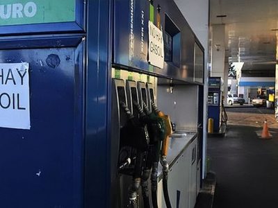IAE Mosconi informó que la falta de gasoil se debe a organización, no a recursos