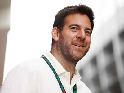 Juan Martín del Potro rompió el silencio tras los rumores sobre su paternidad