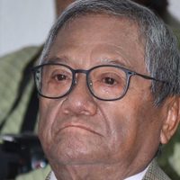 Preocupación por el estado de salud de Armando Manzanero: “Los médicos harán lo posible”