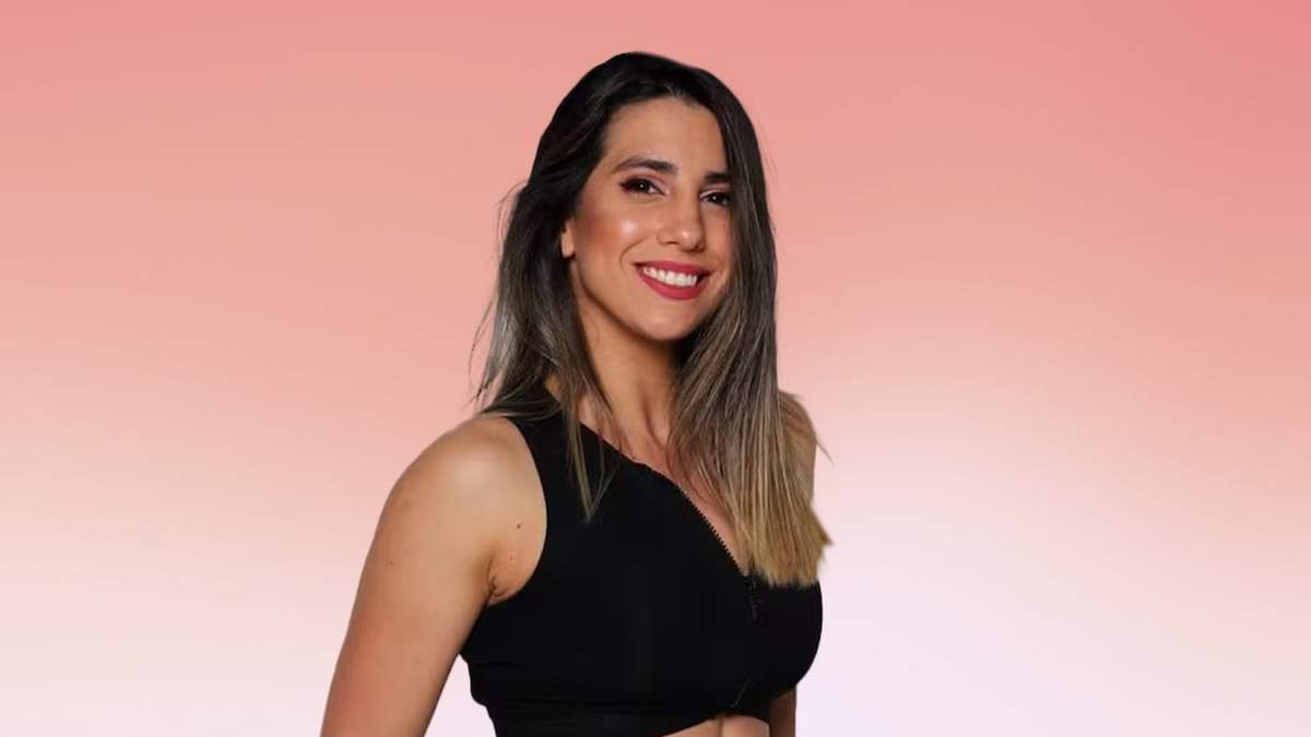 Cinthia Fernández. Fuente: (Minuto Neuquén)